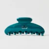 90'S Claw Clip – Emerald Isle