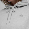 Accolade-hettegenser – Athletic Heather Grey