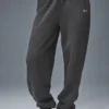 Accolade joggebukser – Anthracite