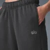 Accolade joggebukser – Anthracite