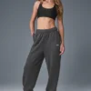 Accolade joggebukser – Anthracite