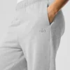 Accolade joggebukser – Athletic Heather Grey