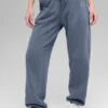 Accolade joggebukser – Bluestone