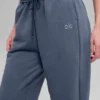 Accolade joggebukser – Bluestone