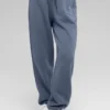 Accolade joggebukser – Bluestone