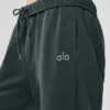 Accolade joggebukser – Charcoal Green