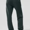 Accolade joggebukser – Charcoal Green