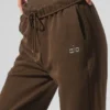 Accolade joggebukser – Espresso
