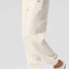 Accolade joggebukser – Ivory