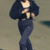Accolade joggebukser – Navy