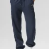 Accolade joggebukser – Navy