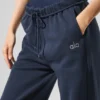 Accolade joggebukser – Navy