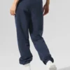 Accolade joggebukser – Navy