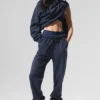 Accolade joggebukser – Navy
