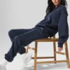 Accolade joggebukser – Navy