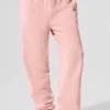 Accolade joggebukser – Pink Quartz