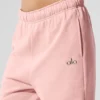 Accolade joggebukser – Pink Quartz