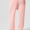 Accolade joggebukser – Pink Quartz