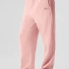 Accolade joggebukser – Pink Quartz