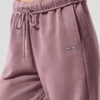 Accolade joggebukser – Smoky Quartz