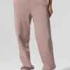 Accolade joggebukser – Taupe