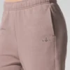 Accolade joggebukser – Taupe