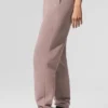 Accolade joggebukser – Taupe