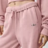 Accolade joggebukser – Vintage Pink