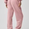 Accolade joggebukser – Vintage Pink