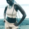Accolade Short – Macadamia