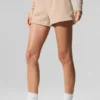 Accolade Short – Macadamia