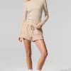 Accolade Short – Macadamia