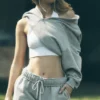 Accolade Shorts – Athletic Heather Grey