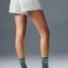 Accolade Shorts – Athletic Heather Grey