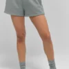Accolade Shorts – månegrå