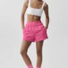 Accolade Shorts – Paradise Pink