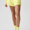 Accolade Shorts – Sunshine