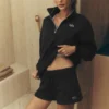 Accolade-shorts – svart