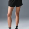 Accolade-shorts – svart
