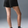 Accolade-shorts – svart