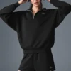 Accolade-shorts – svart
