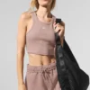 Accolade Shorts – Taupe
