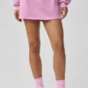 Accolade-skjørt – Candy Heart-rosa