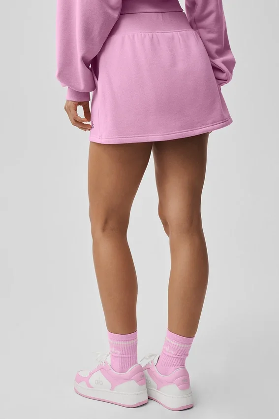 Accolade-skjørt – Candy Heart-rosa