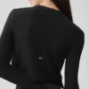 Affection Cardigan – svart