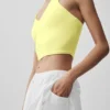 Airbrush Real Bra-tank – Sunshine