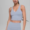 Airbrush Real Bra-tank – Winter Frost