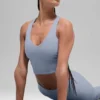 Airbrush Real Bra-tank – Winter Frost