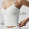 Airbrush Refined BH-tank – hvit