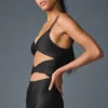 Airlift A-List-Onesie – svart